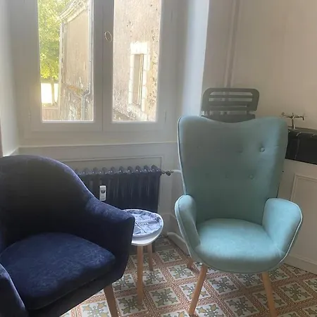 Weekend Au Chateau * Avrillé