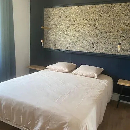 Weekend Au Chateau Appartement