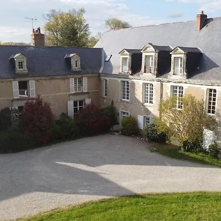 Appartamento Weekend Au Chateau *