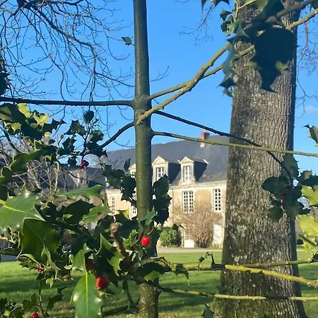 Weekend Au Chateau Appartamento